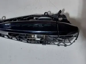 Macaneta Externa Traseira Direita Bmw X2 1.5 3cc 2021