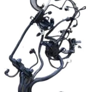 Chicote Motor Injeção Bmw X2 1.5 3cc 2021 (cx174)