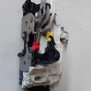 Fechadura Porta Traseira Direita Dodge Ram 2500 3500 2022