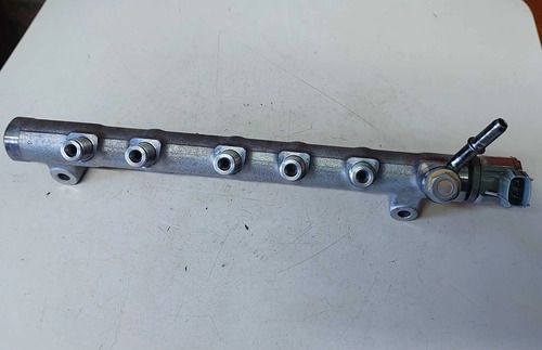 Flauta Com Sensor Volvo Xc60 Diesel 2020