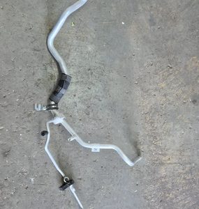 Mangueira Ar Condicionado Pressostato Jeep Compass 1.3 2022