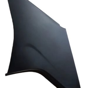 Acabamento Externo Traseiro Direito Kicks 2019 (cx11)