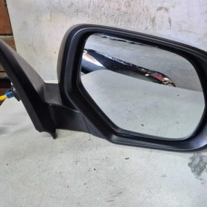 Retrovisor Direito Pajero Sport 2024/2025