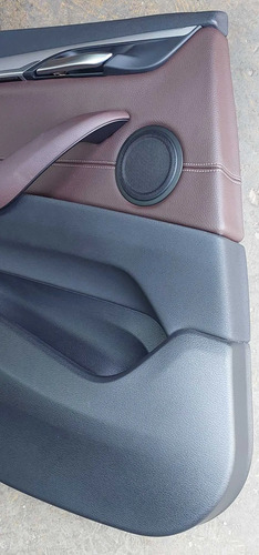 Forró De Porta Traseiro Esquerdo Bmw X1 X-line 2022 - Imagem 3