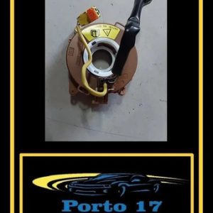 Cinta Airbag Fiat Pulse 1.0 3cc Turbo 2022