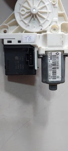 Motor Vidro Elétrico Traseiro Esquerdo Fluence 2016/2017 - Imagem 2