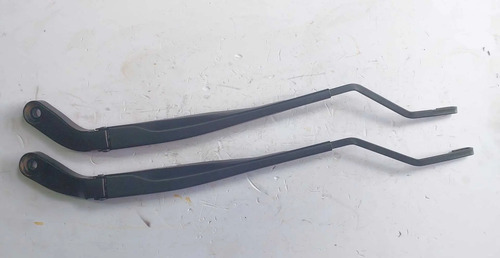 Braço Limpador Parabrisa Ram 1500 V8 2024 Direito - Imagem 2