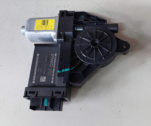 Motor Vidro Elétrico Traseiro Esquerdo Volvo Xc60 2020 - Imagem 4