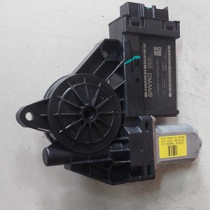 Motor Vidro Elétrico Traseiro Esquerdo Volvo Xc60 T8 2024