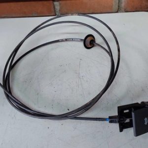 Maçaneta Cabo Capo Dodge Ram 6.7 2500 3500 2022
