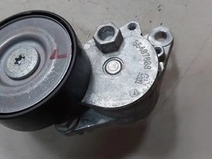 Tensor Esticador Correia Tracker 1.2 3cc Turbo 2022