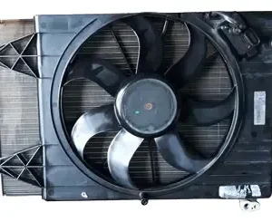 Kit Radiador Spacecross 1.6 16v Msi 2016