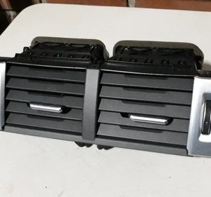 Difusor De Ar Central Land Rover Evoque 2013