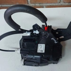 Fechadura Porta Dianteira Direita Discovery Sport Hse 2015
