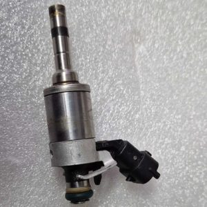 Bico Injetor Jaguar Xe 2.0 P250 2018 H4p39f593aa 127v