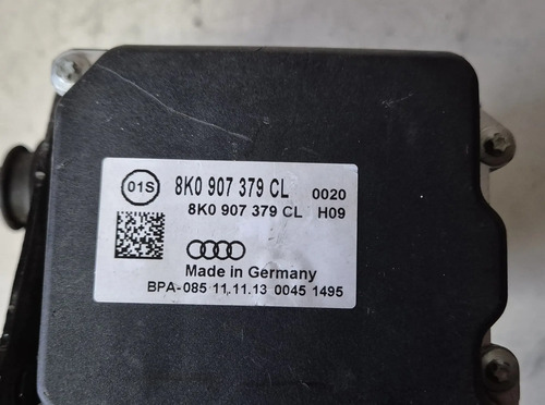 Modulo Abs Audi A5 A4 1.8 2.0 2012/2015 - Imagem 3