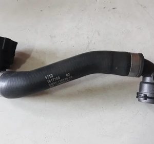 Mangueira Bomba De Agua Auxiliar Bmw X1 2.0 2016 7617380