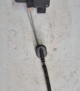 Fechadura Porta Dianteira Esquerda Byd Mini Dolphin 2025