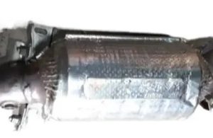 Catalisador C4 Cactus 1.6 16v Thp 2019