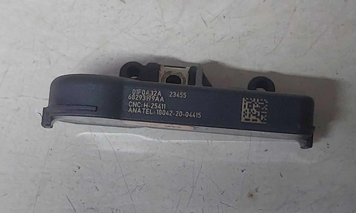 Sensor Pressão Pneu Tpms Ram 1500 V8 Night Edition 2024 - Imagem 3