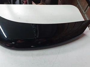 Acabamento Console Esquerdo Mini Cooper John Works 2015