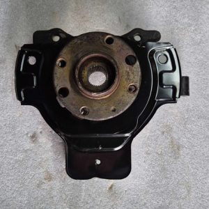 Cubo Roda Montante Dianteiro Esquerdo Vectra Gt 2007/2008