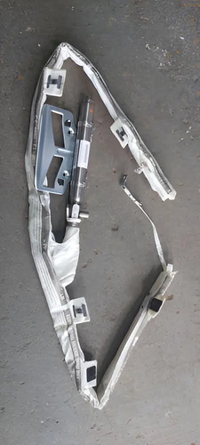 Cortina Teto Lado Esquerdo Mini Cooper John Works Pacem 2015 - Imagem 2
