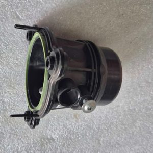 Tubo Flange Tbi Bmw X2 M35i 2025 8489560