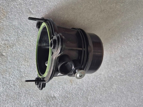 Tubo Flange Tbi Bmw X2 M35i 2025 8489560