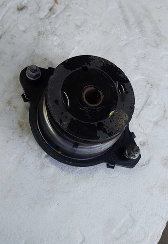 Coxim Cabine Dodge Ram 6.7 2500 3500 2019/2024 - Imagem 4
