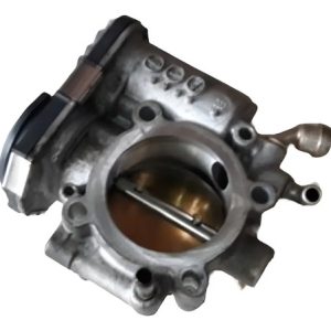 Tbi Corpo Borboleta Gm Sonic 1.6 16v 2013
