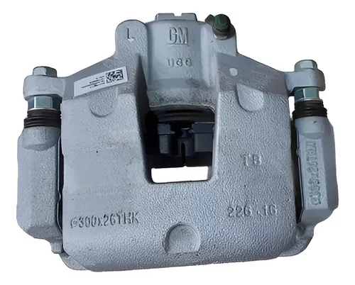 Pinça Freio Dianteira Esquerda Equinox Premi 1.5 Turbo 2022