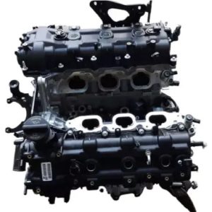 Motor Parcial Jeep Grand Cherokee Limited 3.6 V6 2018
