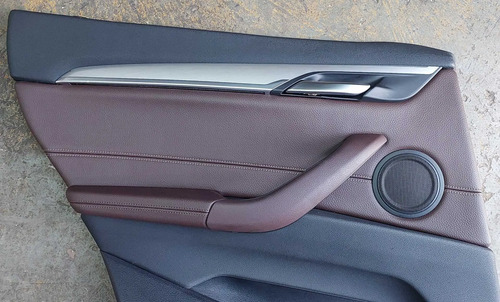 Forró De Porta Traseiro Esquerdo Bmw X1 X-line 2022 - Imagem 4