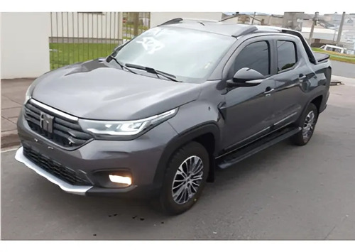 Chicote Motor Fiat Strada Ranch 1.3 2022 Automatica - Imagem 5