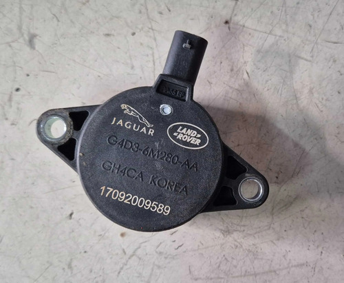 Solenóide Comando Cabeçote Discovery Sport 2.0 D180 2018