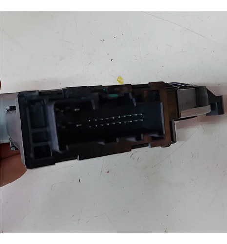 Motor Vidro Elétrico Traseiro Esquerdo Volvo Xc60 2020 - Imagem 3
