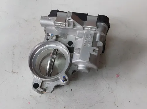 Tbi Corpo Borboleta Jeep Commander Diesel 2022 Sem Uso - Imagem 2