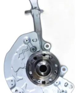 Montante Cubo Dianteiro Esquerdo Glc 250 2.0 2018/2019
