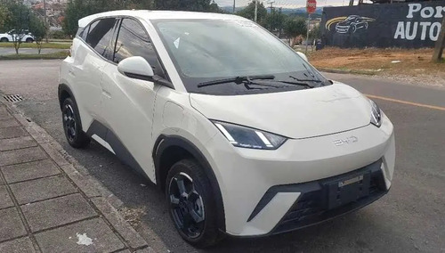 Resistência Ar Condicionado Byd Mini Dolphin 2025 - Imagem 5