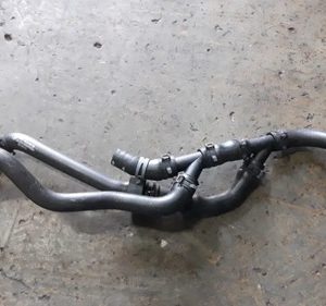 Mangueira Água Audi Q3 1.4 Tfsi 2021