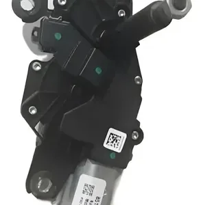 Motor Limpador Traseiro Ford Ecosport 2019/2020