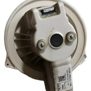 Motor Ar Forçado Fiat Cult 500 2012/2013