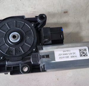 Motor Cortina Teto Solar Chery Tiggo 8 Pro 1.6 Gtdi 2026