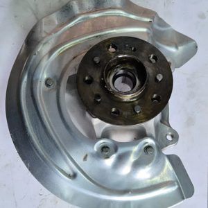 Montante Cubo Dianteiro Direito Bmw X4 3.0 Competition 2020