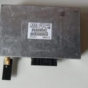 Módulo Bluetooth Interface Audi A4 2007/2008