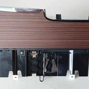 Porta Objetos Console Volvo Xc60 T8 Hìbrida Ultimate 2024