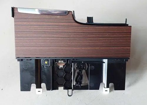 Porta Objetos Console Volvo Xc60 T8 Hìbrida Ultimate 2024