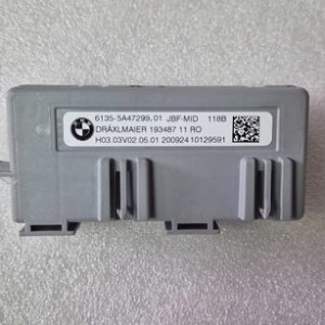 Módulo Distribuição Energia Bmw X2 M35i 2025 5a47299-01