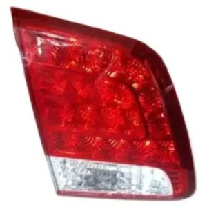 Lanterna Tampa Lado Esquerdo Kia Sorento 2012 Led